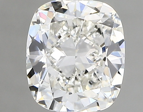 1.02 Carat Cushion Lab Grown