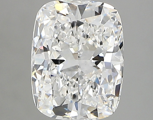 2.08 Carat Cushion Lab Grown