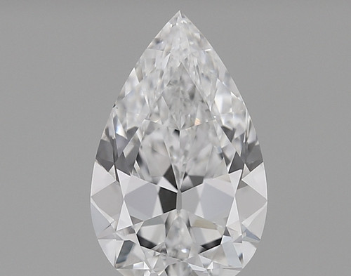 1.83 Carat Pear Lab Grown