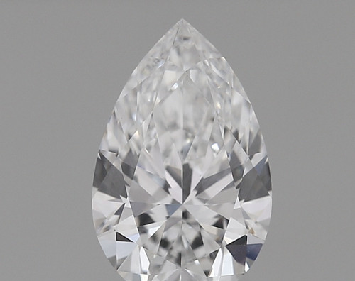 1.68 Carat Pear Lab Grown