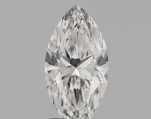 1.53 Carat Marquise Lab Grown