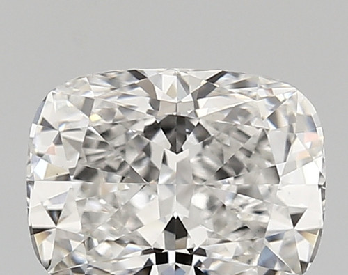 1.42 Carat Cushion Lab Grown