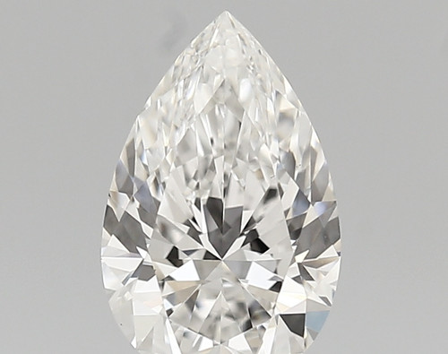 1.40 Carat Pear Lab Grown