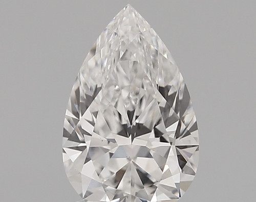 1.40 Carat Pear Lab Grown