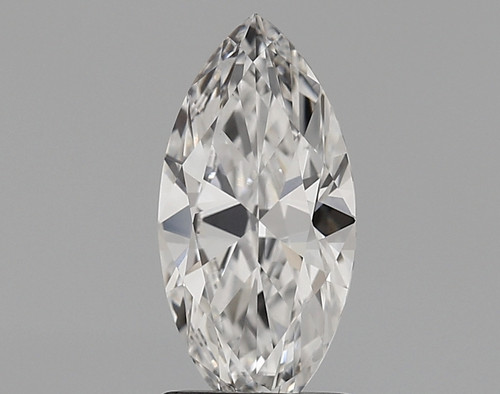 1.40 Carat Marquise Lab Grown