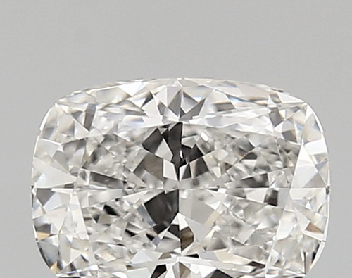 1.21 Carat Cushion Lab Grown 1.21 Carat Cushion Lab Grown