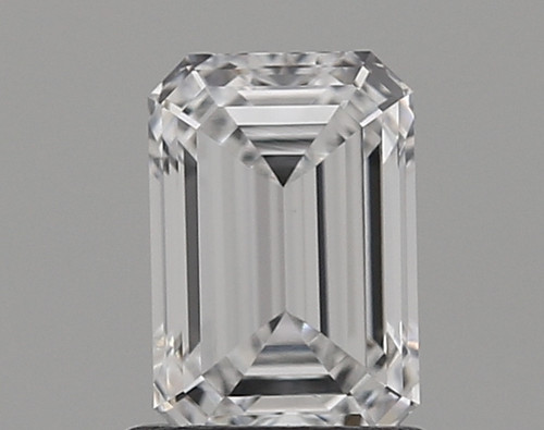 1.07 Carat Emerald Lab Grown