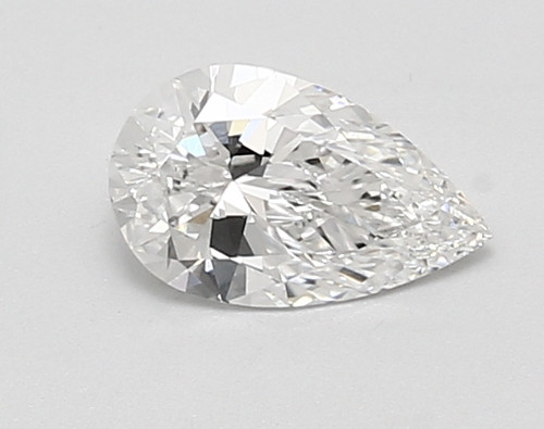 0.93 Carat Pear Lab Grown