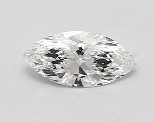 0.73 Carat Marquise Lab Grown 0.73 Carat Marquise Lab Grown