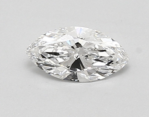 0.51 Carat Marquise Lab Grown