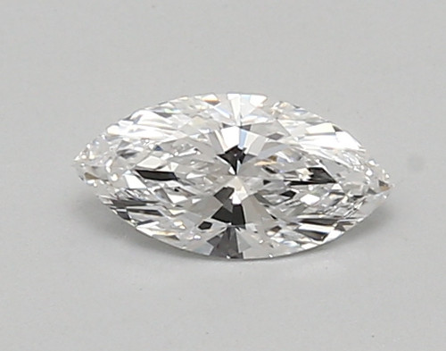0.51 Carat Marquise Lab Grown 0.51 Carat Marquise Lab Grown