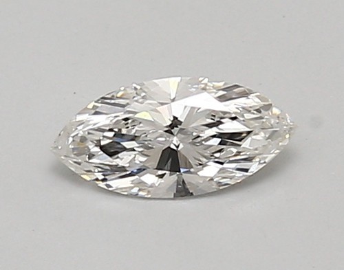 0.50 Carat Marquise Lab Grown 0.50 Carat Marquise Lab Grown