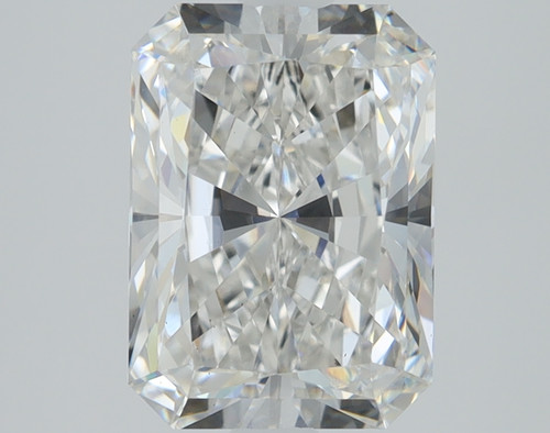 2.03 Carat Radiant Lab Grown