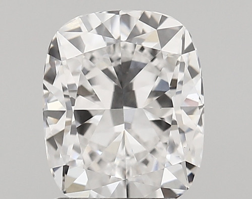 1.92 Carat Cushion Lab Grown 1.92 Carat Cushion Lab Grown