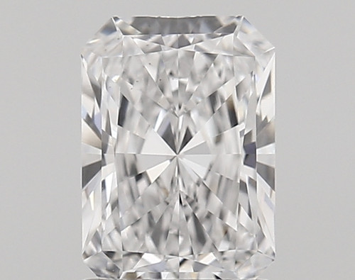 1.15 Carat Radiant Lab Grown