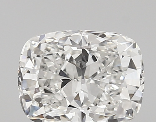 1.05 Carat Cushion Lab Grown