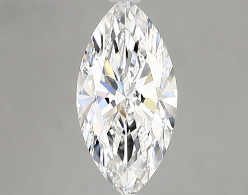 1.01 Carat Marquise Lab Grown