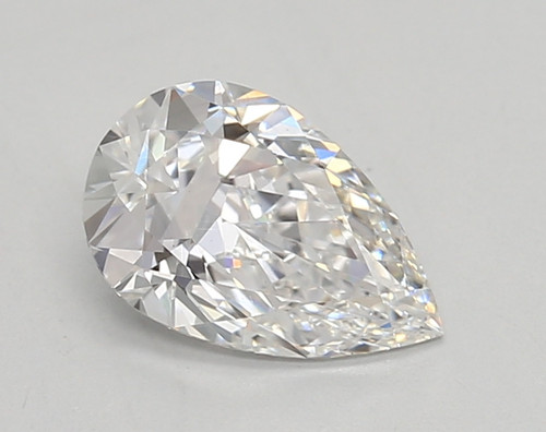 0.97 Carat Pear Lab Grown 0.97 Carat Pear Lab Grown