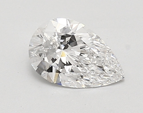 0.93 Carat Pear Lab Grown