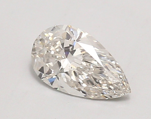 0.88 Carat Pear Lab Grown