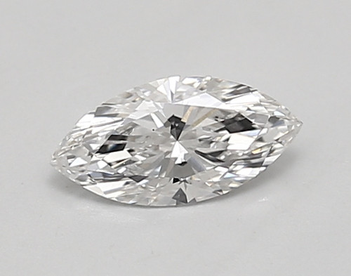 0.56 Carat Marquise Lab Grown 0.56 Carat Marquise Lab Grown