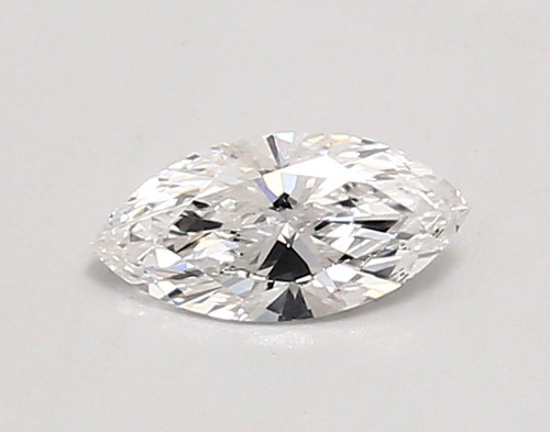 0.51 Carat Marquise Lab Grown