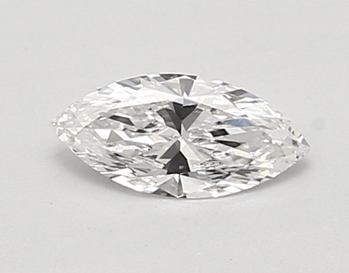 0.50 Carat Marquise Lab Grown 0.50 Carat Marquise Lab Grown