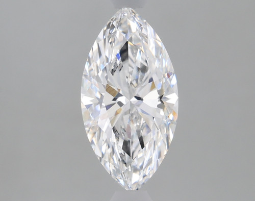 1.28 Carat Marquise Lab Grown