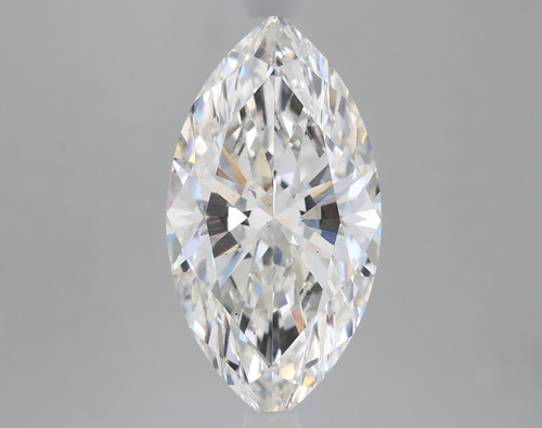 3.50 Carat Marquise Lab Grown 3.50 Carat Marquise Lab Grown