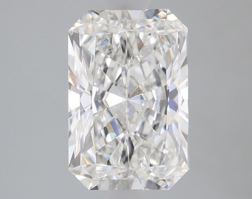 2.15 Carat Radiant Lab Grown