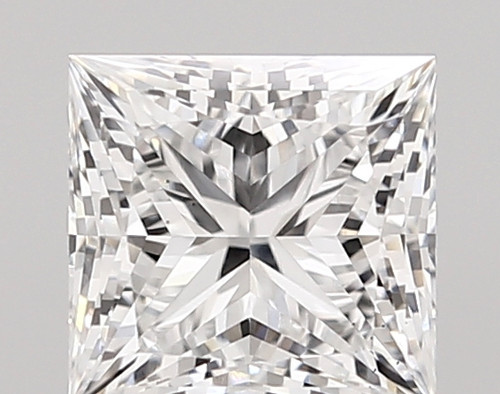 1.42 Carat Princess Lab Grown