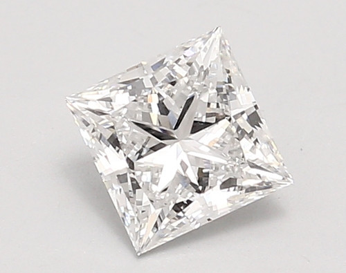 1.42 Carat Princess Lab Grown