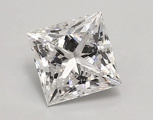 1.42 Carat Princess Lab Grown