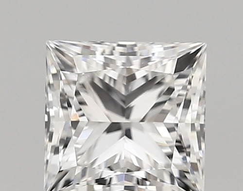 1.42 Carat Princess Lab Grown