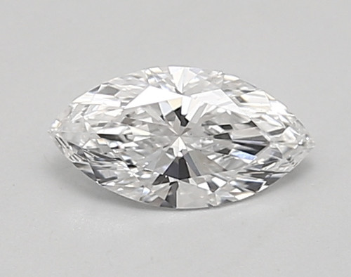 0.60 Carat Marquise Lab Grown 0.60 Carat Marquise Lab Grown