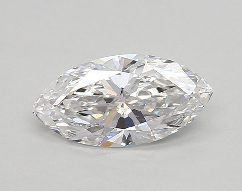 0.91 Carat Marquise Lab Grown