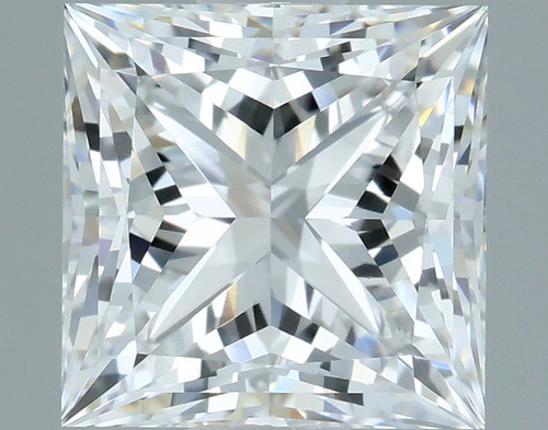 1.09 Carat Princess Lab Grown