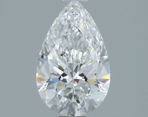 1.04 Carat Pear Lab Grown