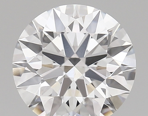 1.91 Carat Round Cut Lab Grown