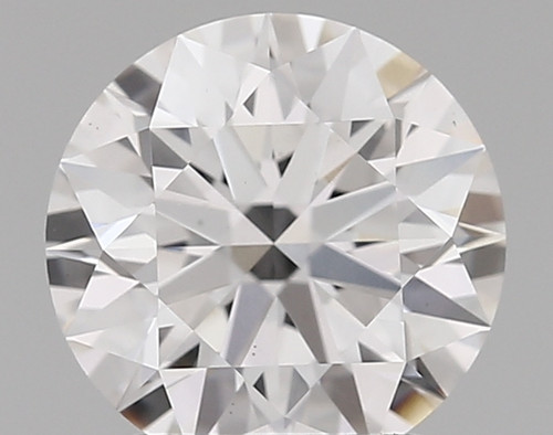 1.91 Carat Round Cut Lab Grown