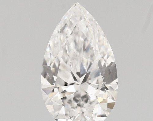 1.91 Carat Pear Lab Grown 1.91 Carat Pear Lab Grown
