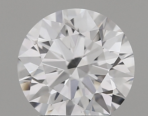 1.91 Carat Round Cut Lab Grown
