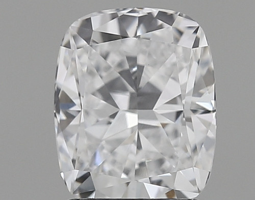 1.88 Carat Cushion Lab Grown