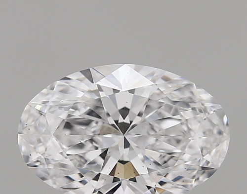 1.88 Carat Oval Lab Grown