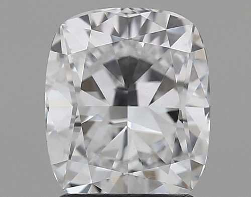 1.84 Carat Cushion Lab Grown