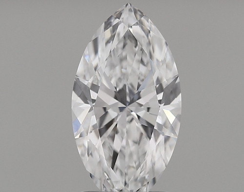 1.72 Carat Marquise Lab Grown