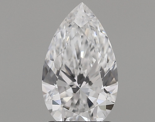1.52 Carat Pear Lab Grown