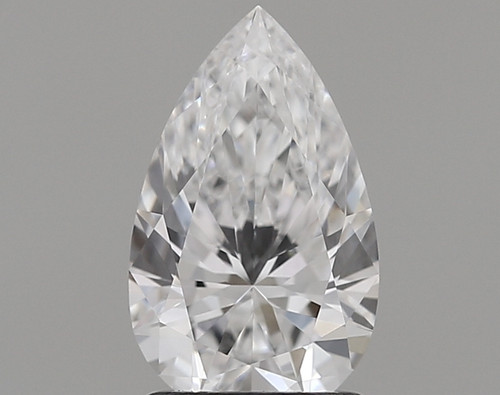 1.50 Carat Pear Lab Grown