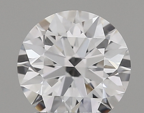 1.44 Carat Round Cut Lab Grown