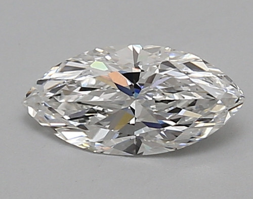 0.93 Carat Marquise Lab Grown 0.93 Carat Marquise Lab Grown